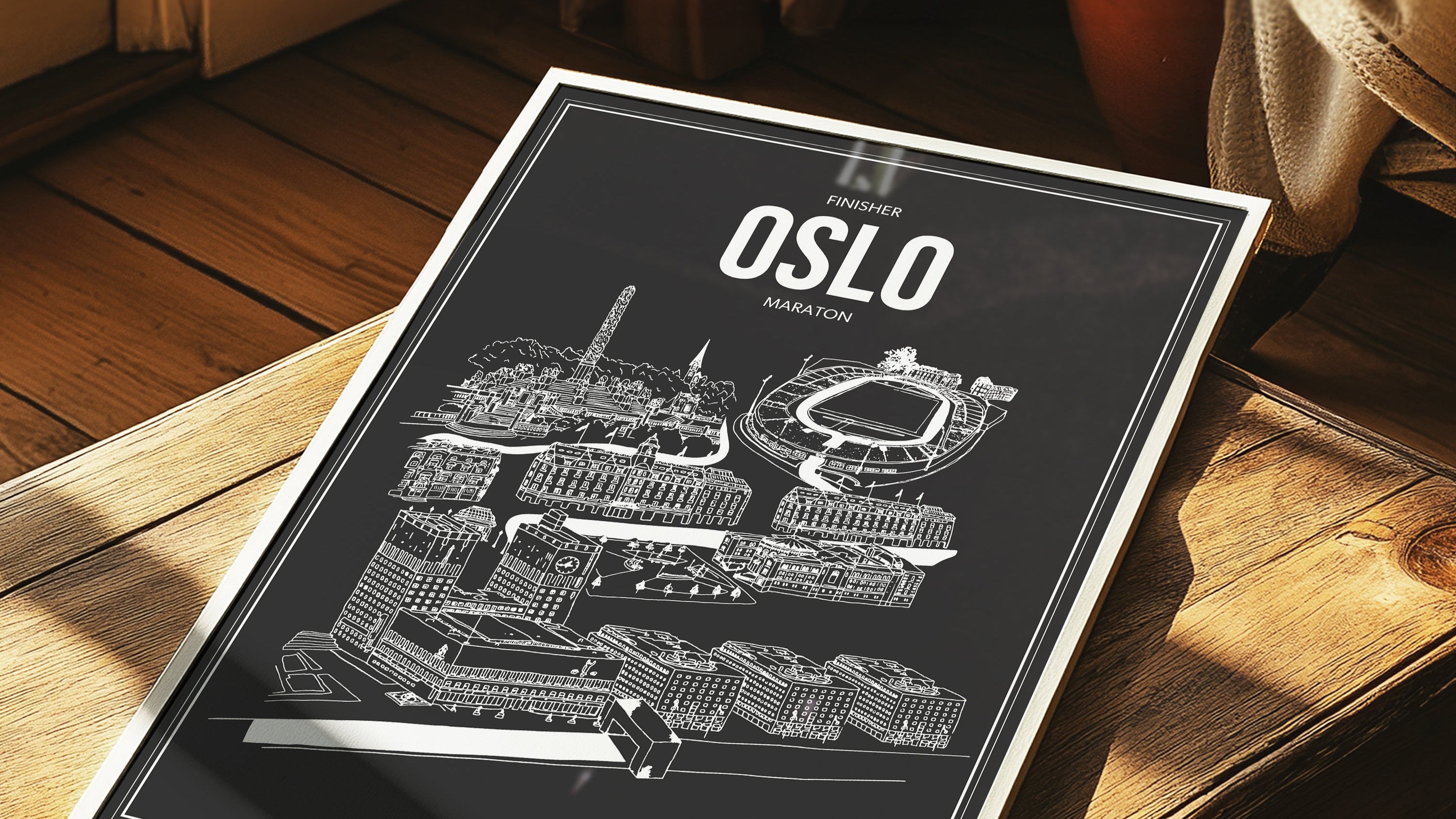 Oslo Marathon (2025)