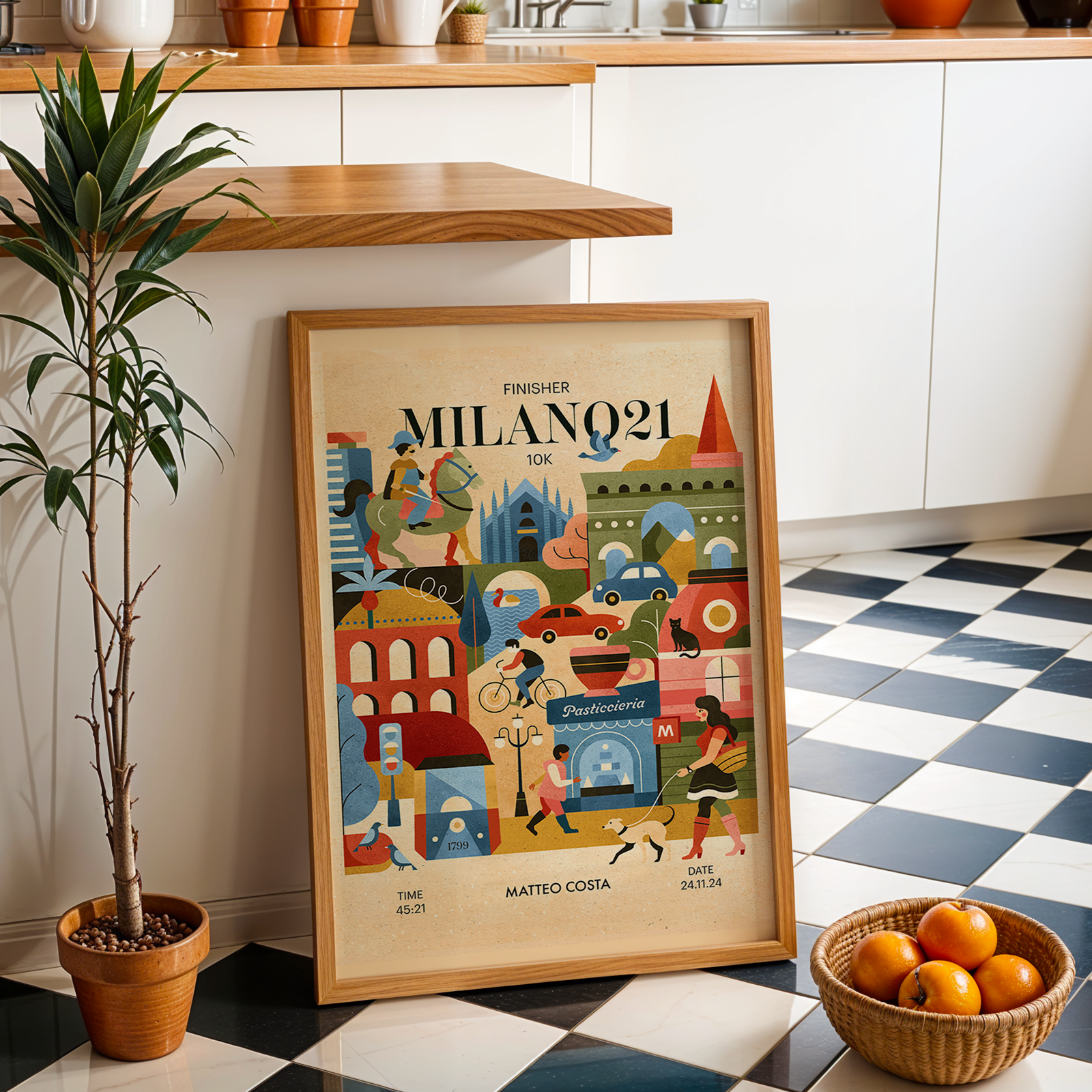 Milano21 (2024)