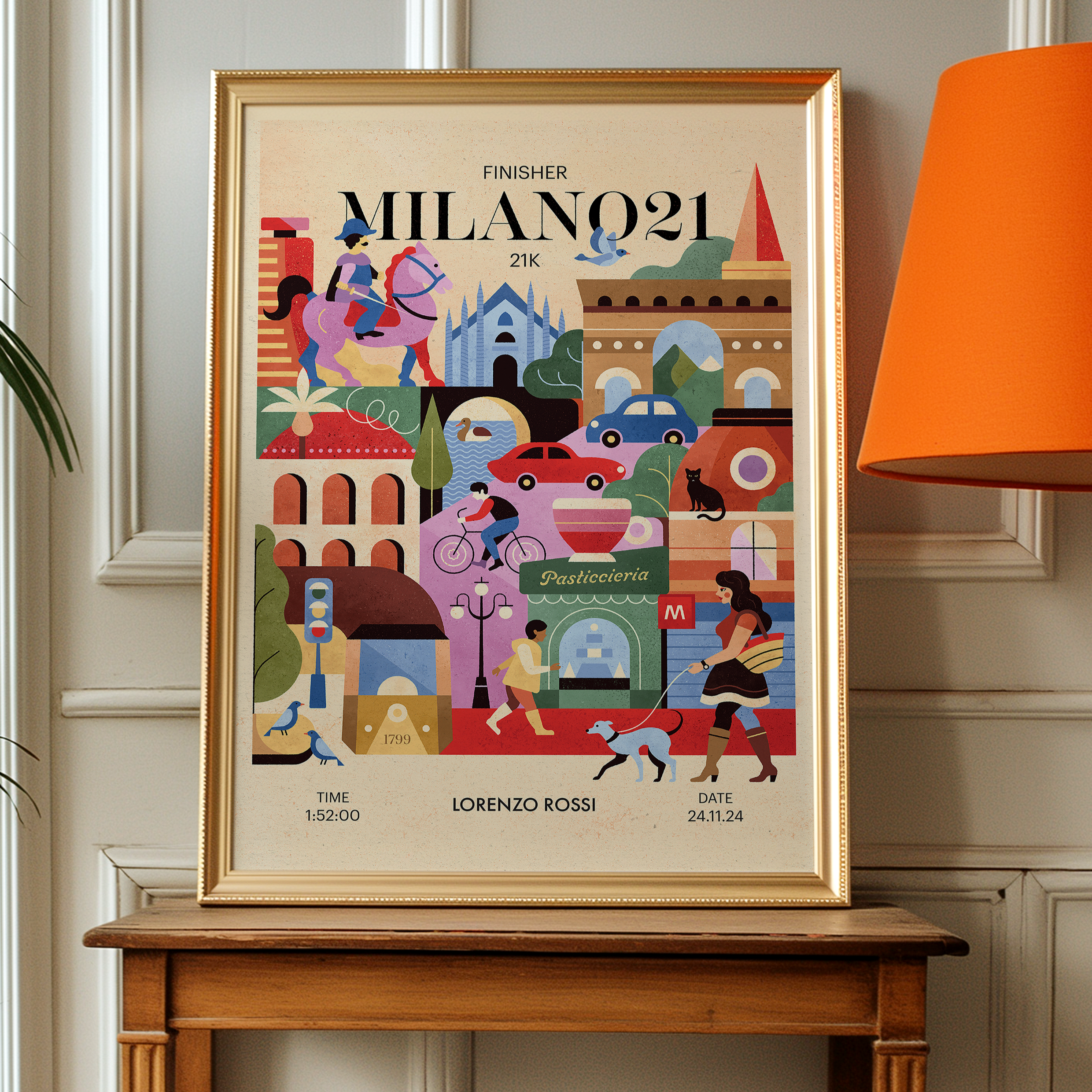 Milano21 (2024)