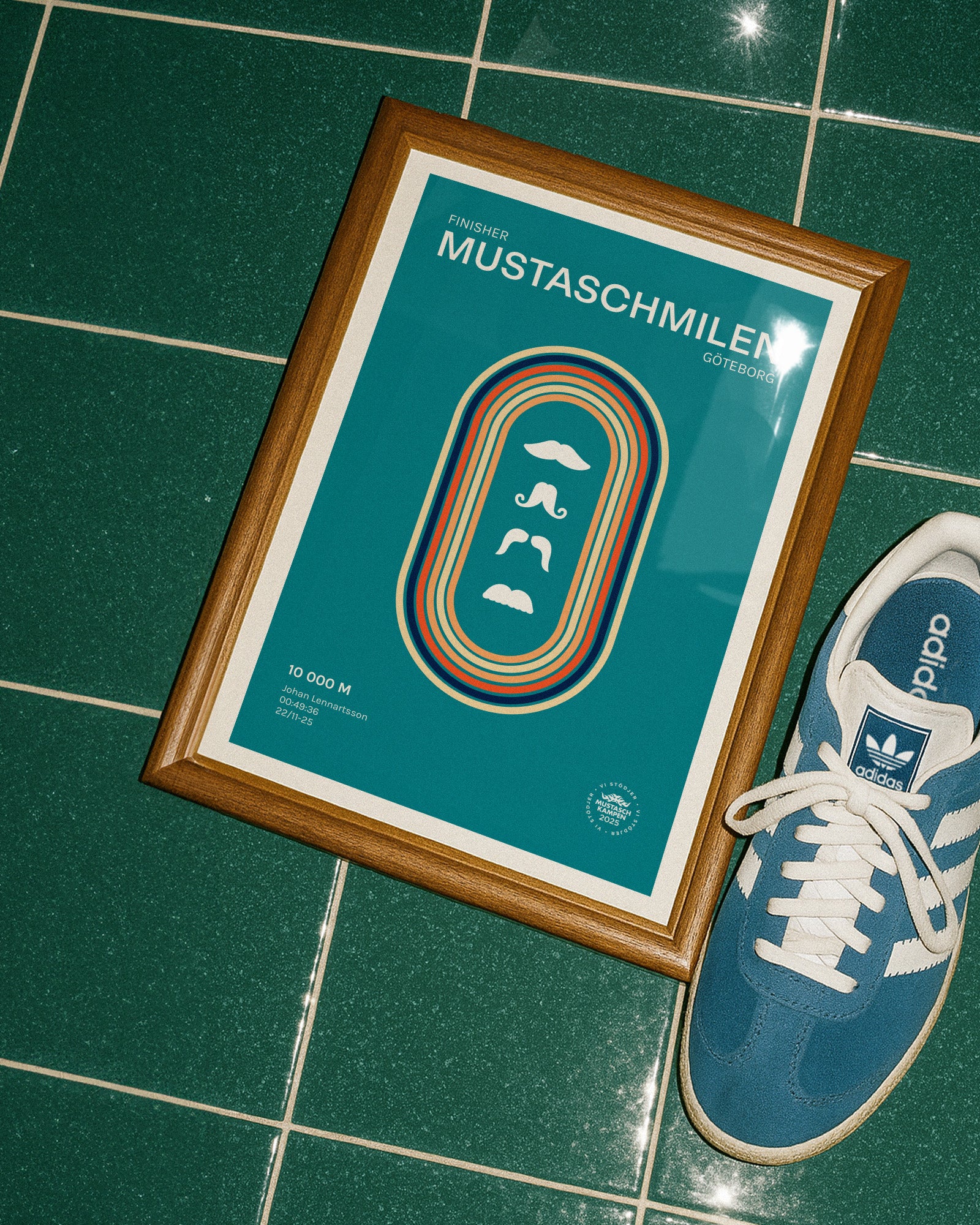 Mustaschmilen (2025)