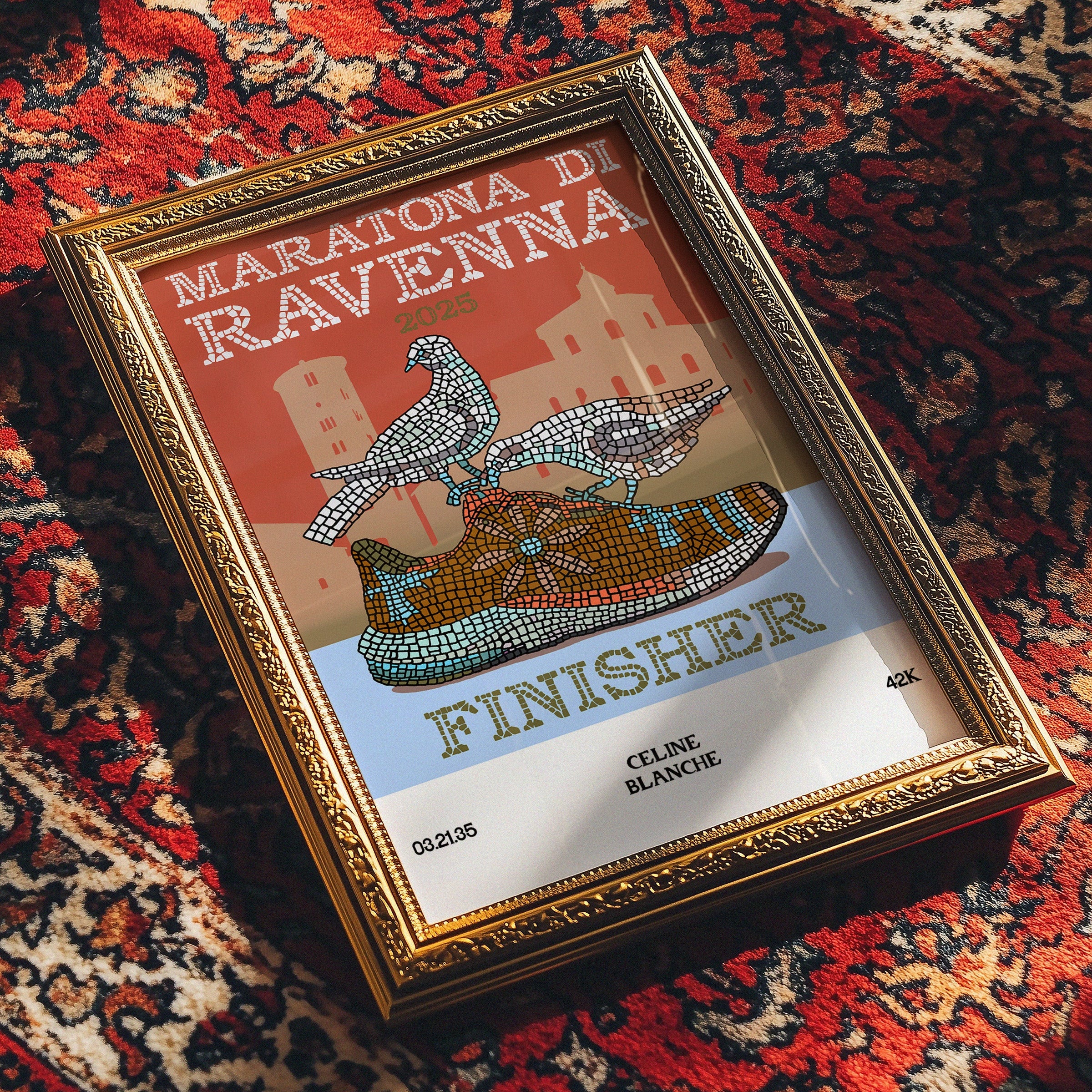 Ravenna Marathon (2025)