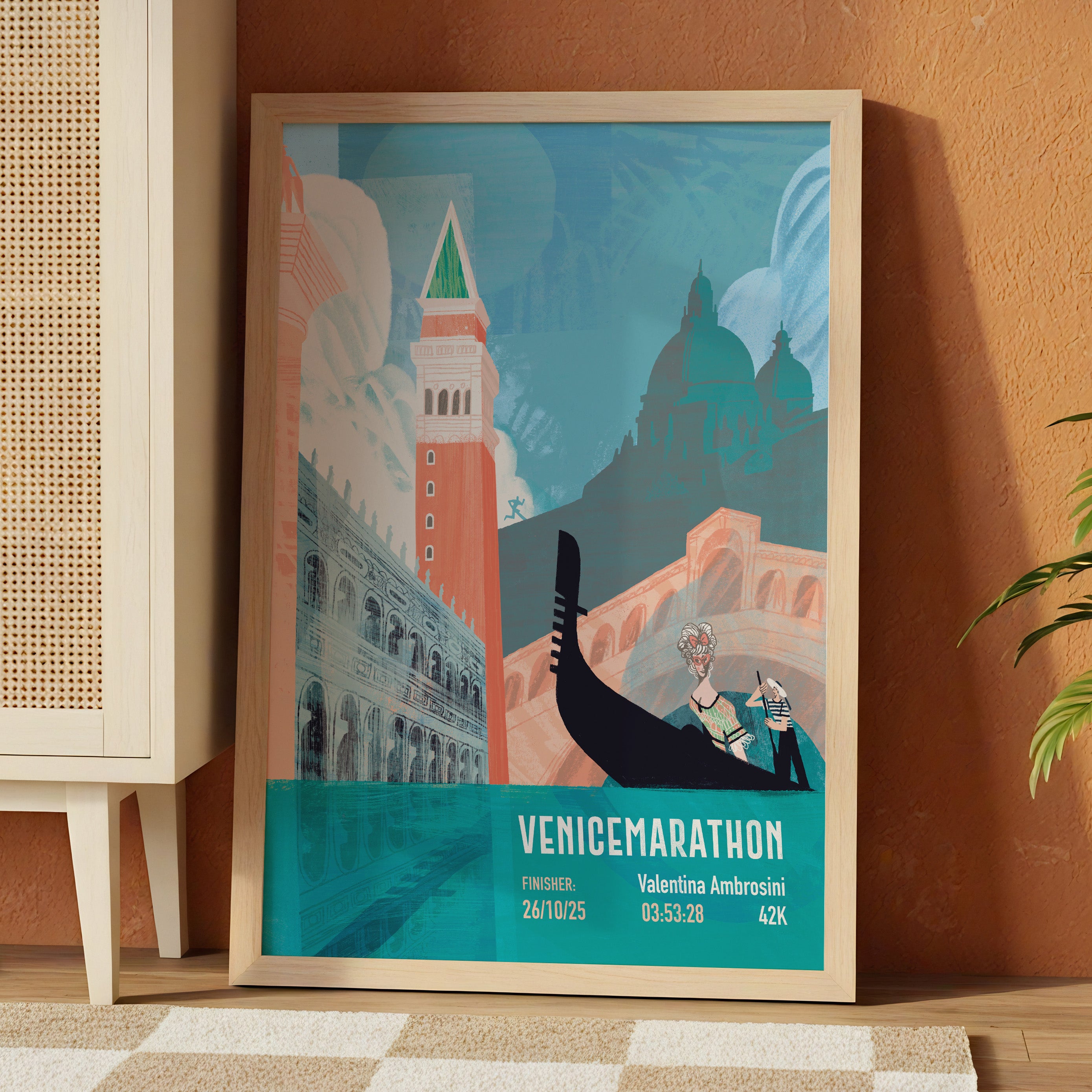 Venice Marathon (2025)