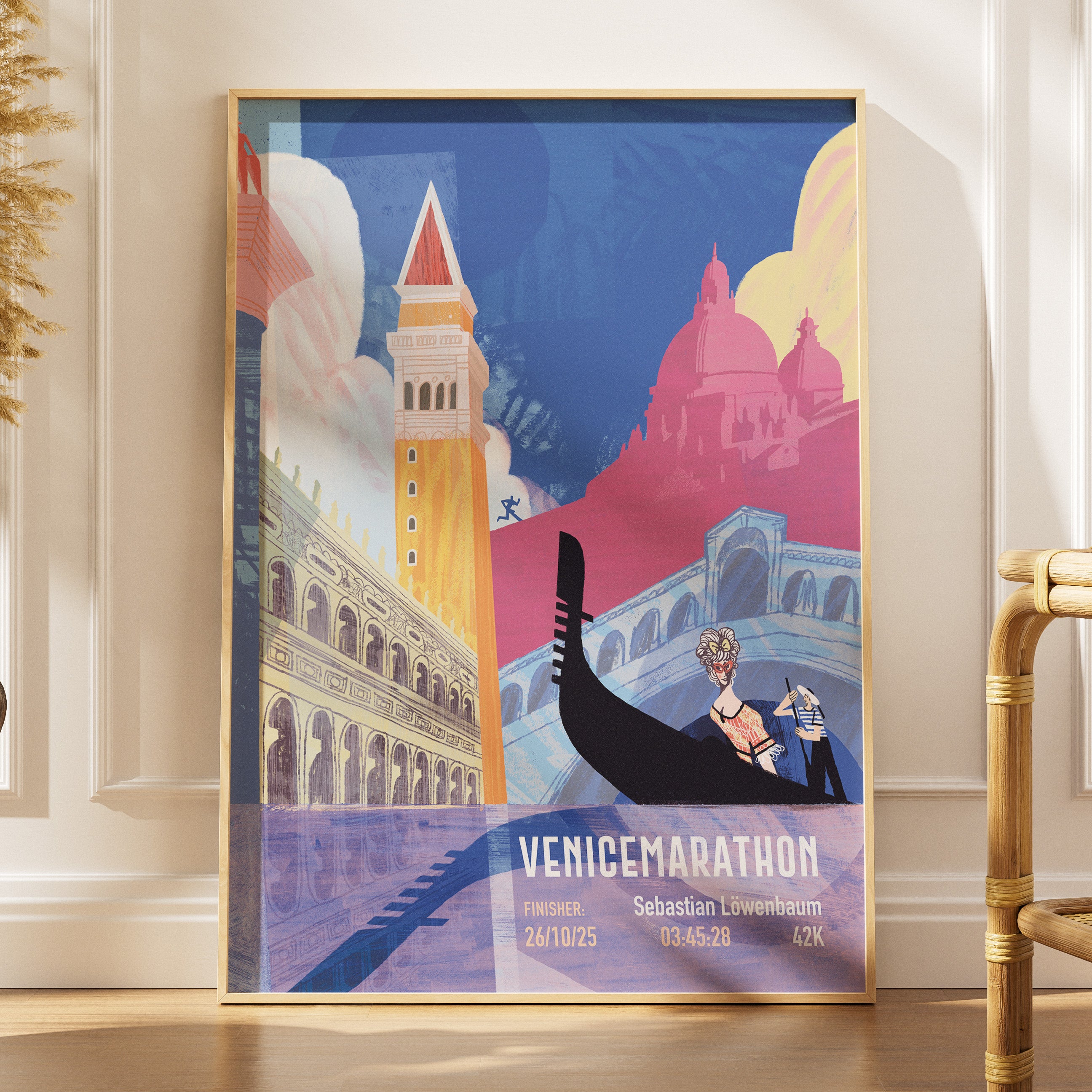 Venice Marathon (2025)