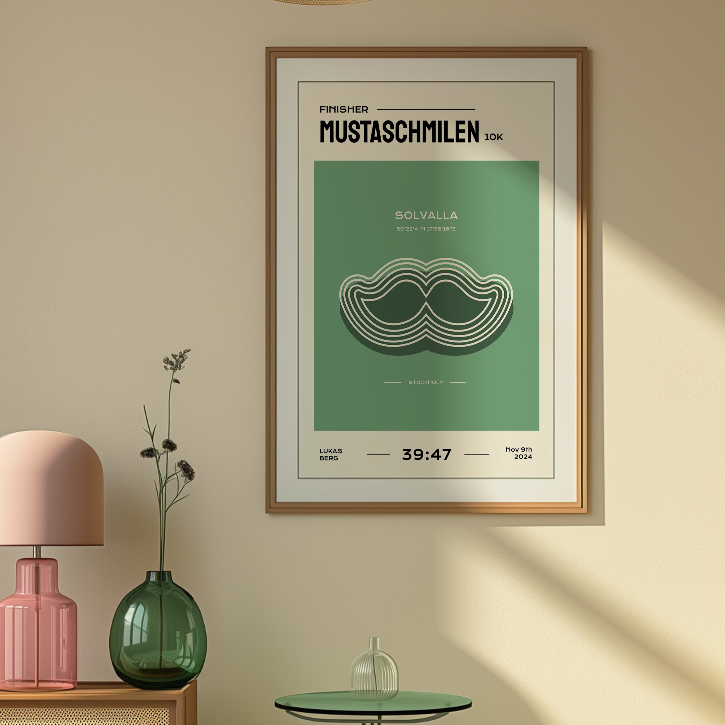 Mustaschmilen (2024)