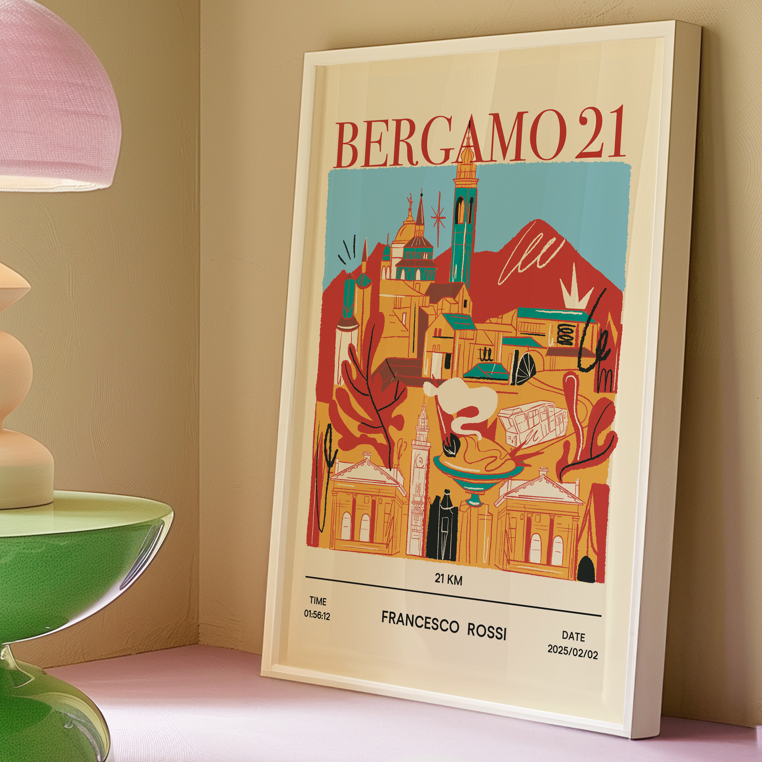 Bergamo21 (2025)