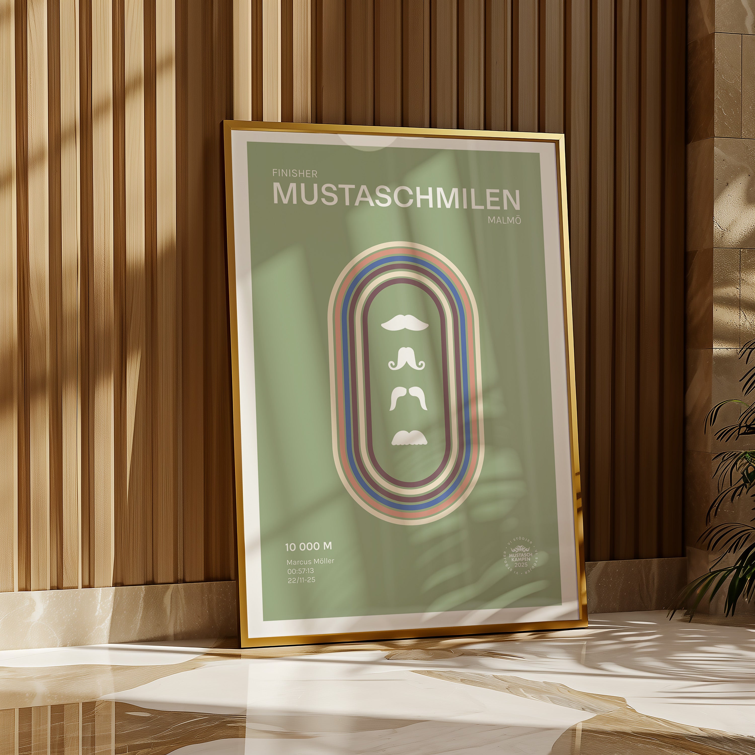 Mustaschmilen (2025)