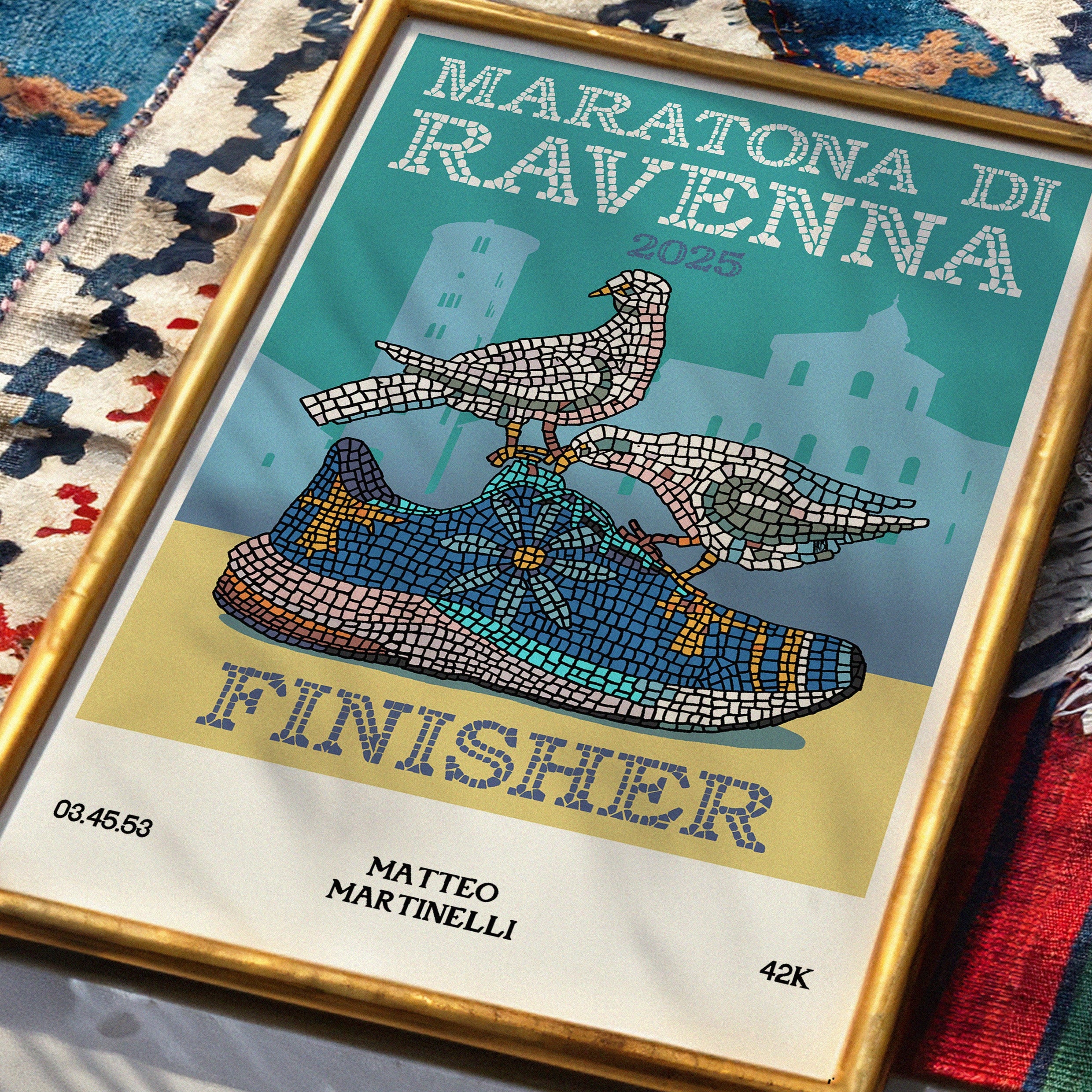 Ravenna Marathon (2025)