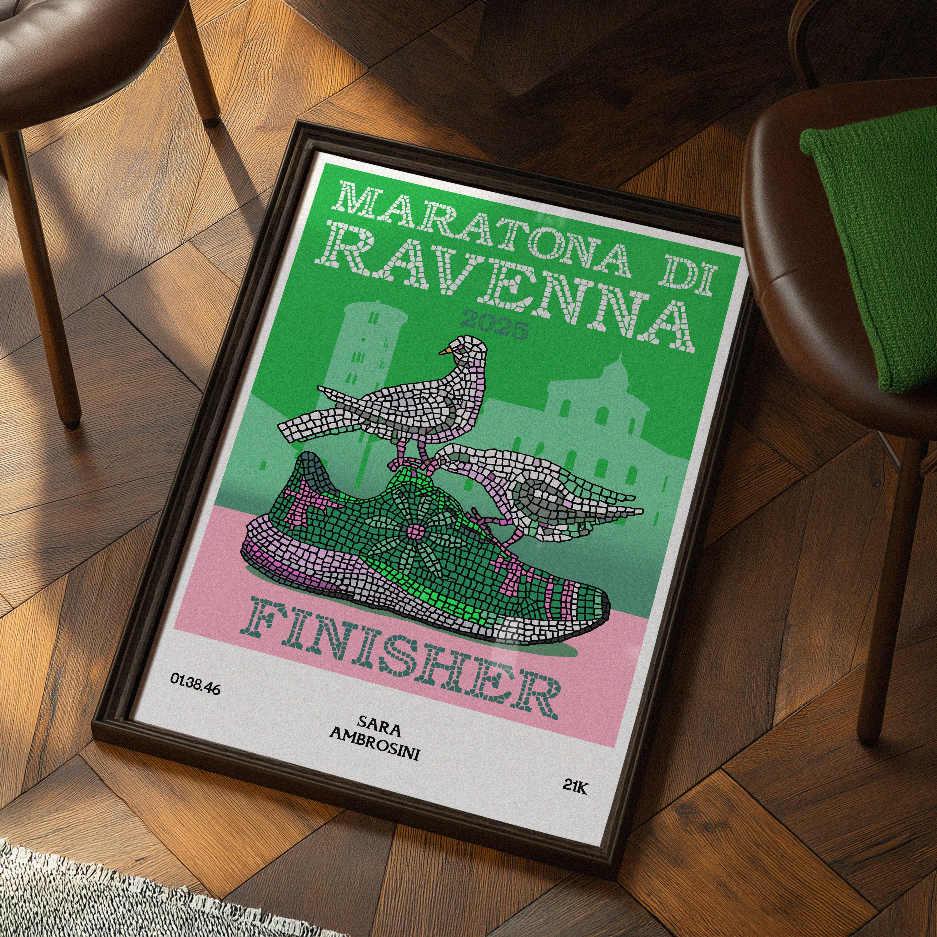 Ravenna Marathon (2025)