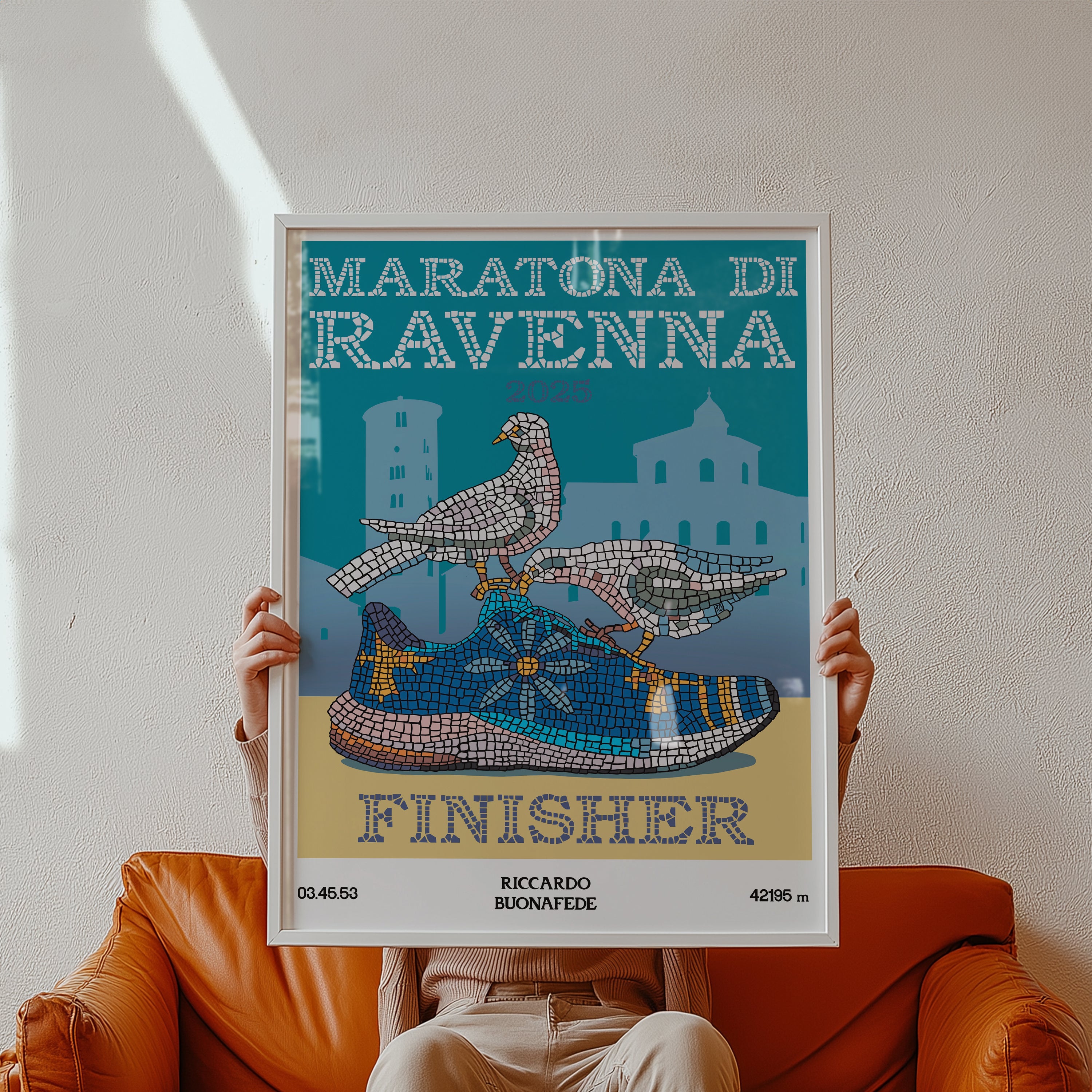 Ravenna Marathon (2025)
