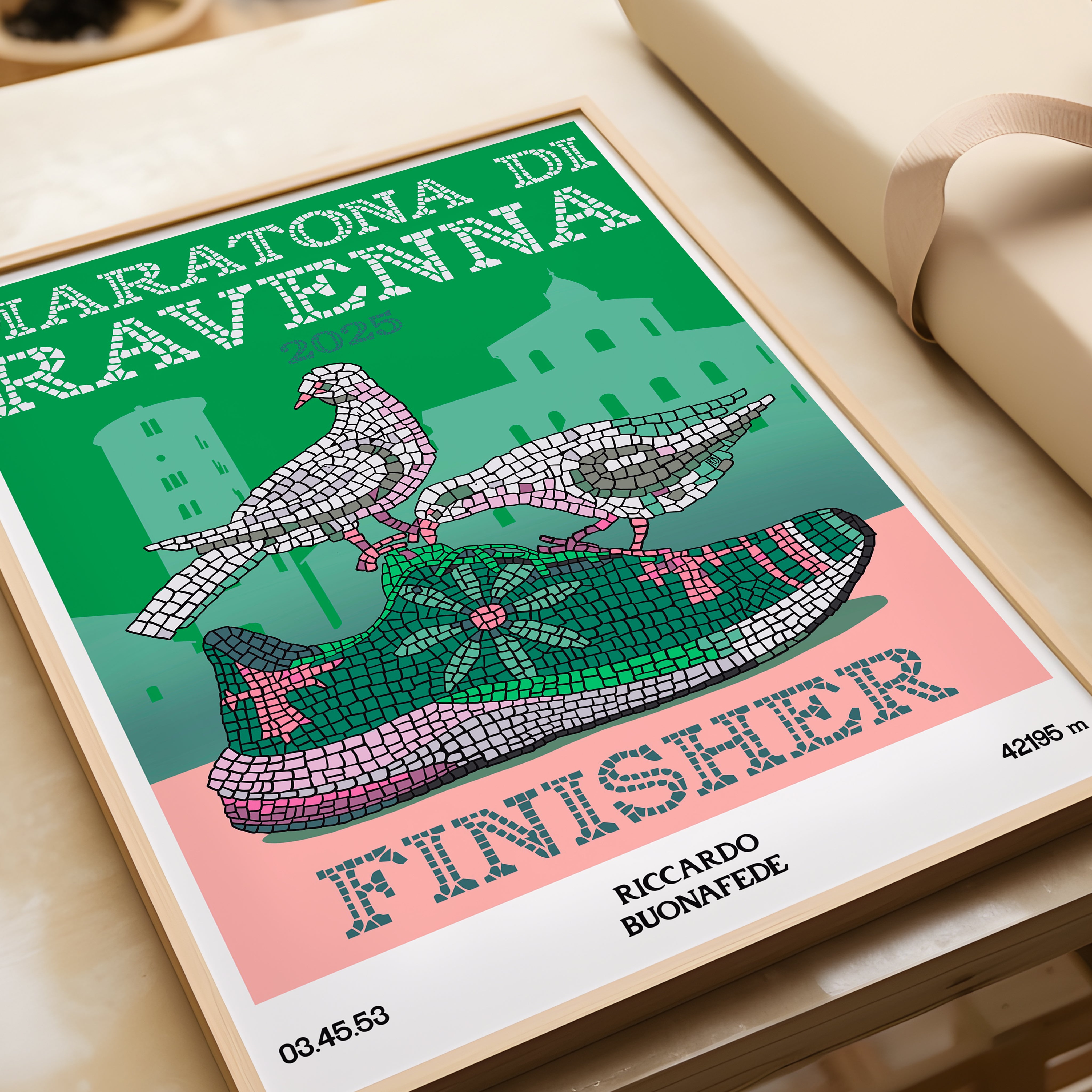 Ravenna Marathon (2025)