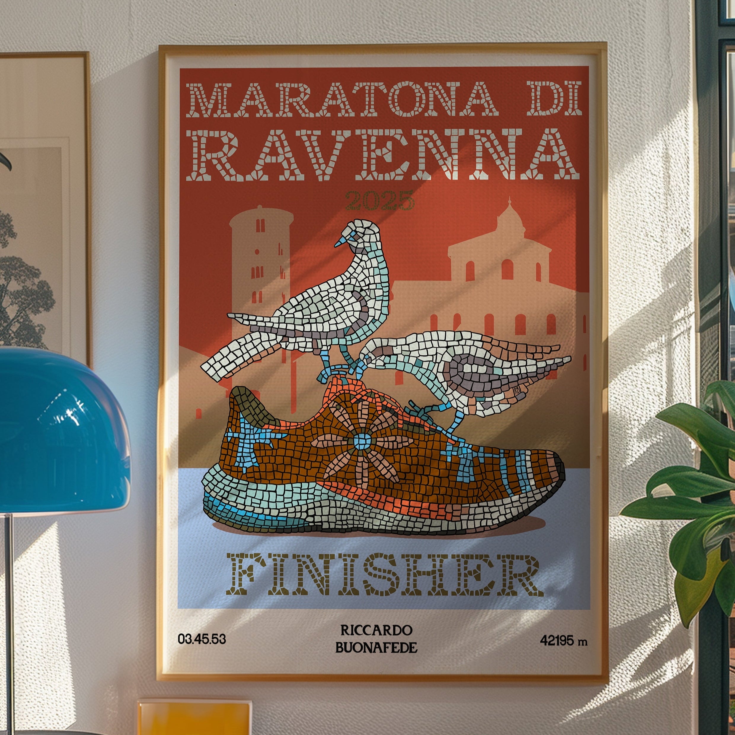 Ravenna Marathon (2025)