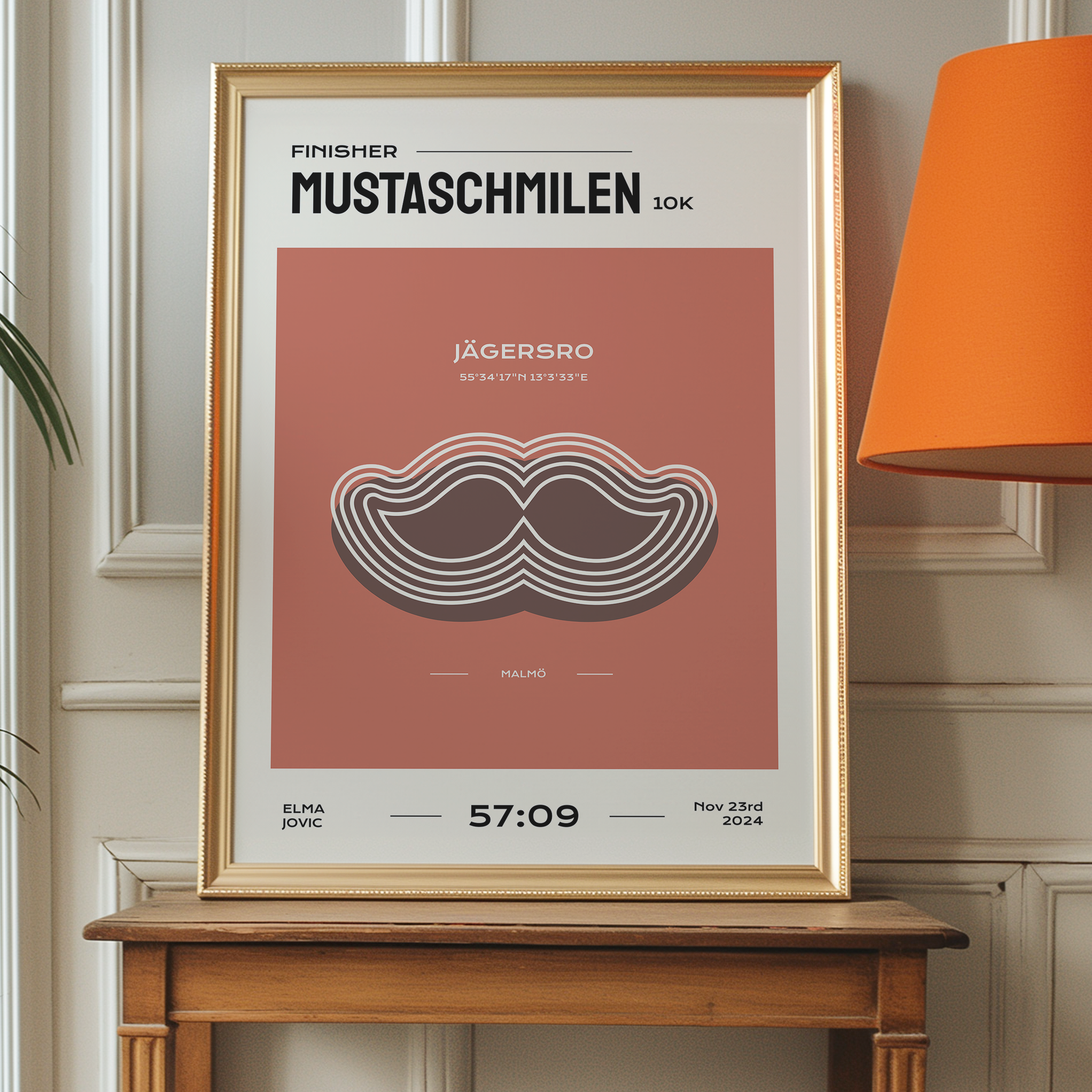 Mustaschmilen (2024)